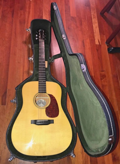 Collings in case.jpg