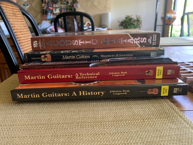 Martin Guitar Books .jpg